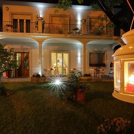 Bed & Breakfast Comfort Florence