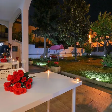 Comfort Bed & Breakfast Florence