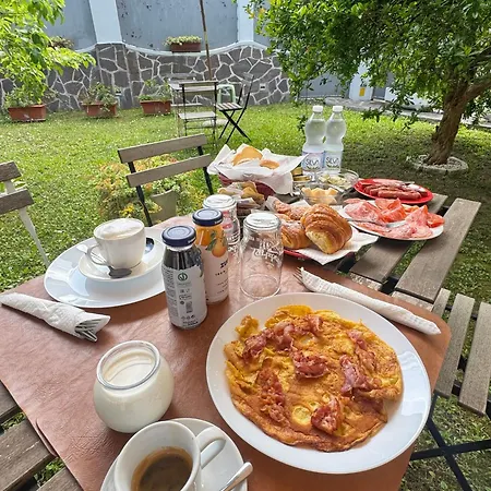 Comfort فندق مبيت وإفطار فلورنس