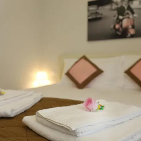 Bed & Breakfast Comfort Florence
