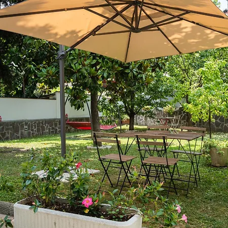 فندق مبيت وإفطار Comfort