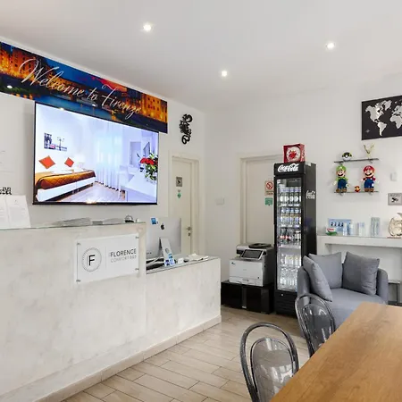 فندق مبيت وإفطار Comfort 4*