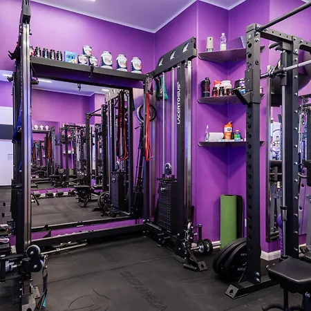 Comfort فلورنس