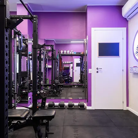 Comfort 4* فلورنس