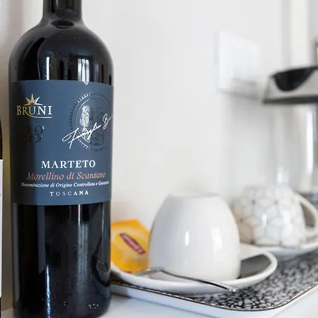 فندق مبيت وإفطار Comfort