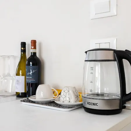 فندق مبيت وإفطار Comfort 4*