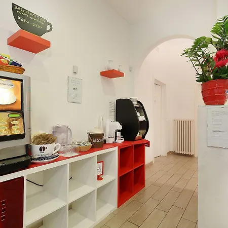 Comfort فلورنس