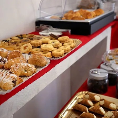 فندق مبيت وإفطار Comfort