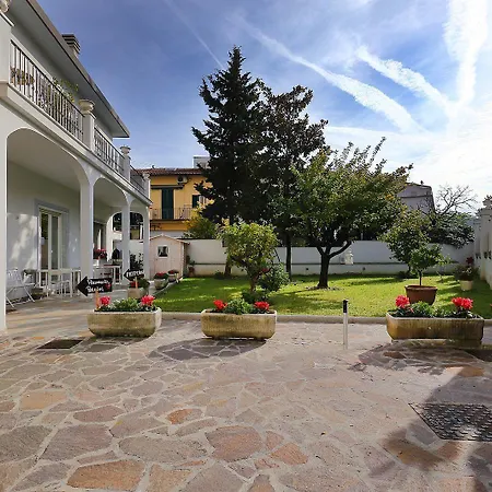 فندق مبيت وإفطار Comfort