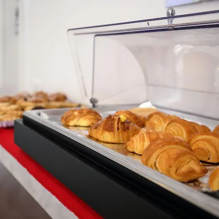 Comfort فندق مبيت وإفطار