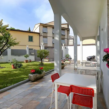 Comfort فندق مبيت وإفطار