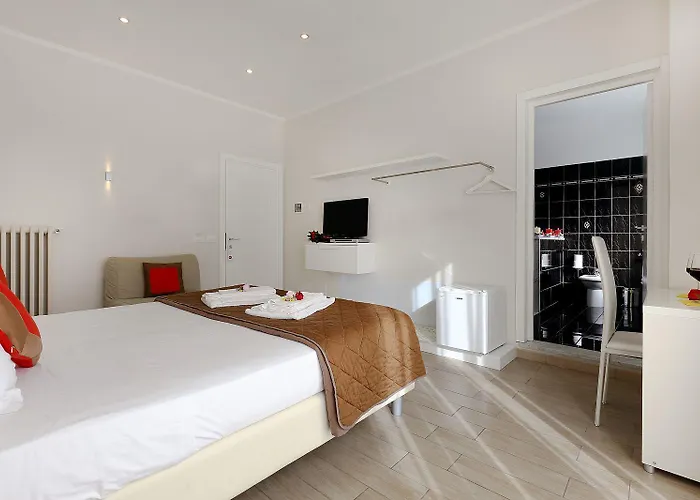 Comfort Bed & Breakfast 4*