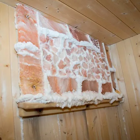 Panzió Comfort