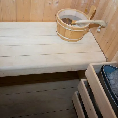 Panzió Comfort