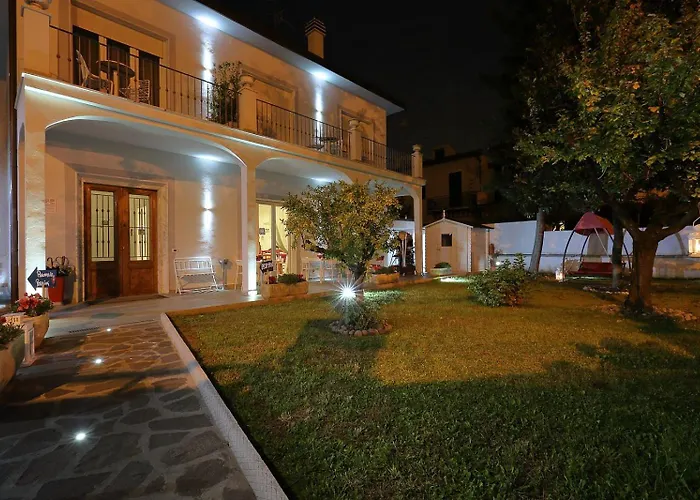 Comfort Frühstückspension